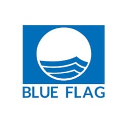 Blue Flag Beach